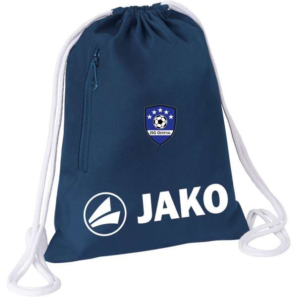 JSG Jako Gymsack - navy